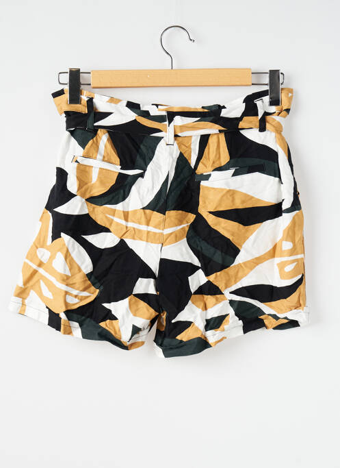 Short beige STREET ONE pour femme