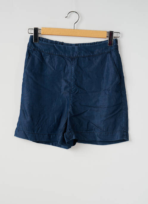 Short bleu MEXX pour femme