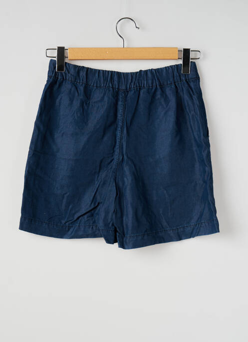 Short bleu MEXX pour femme