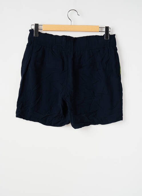 Short bleu STREET ONE pour femme