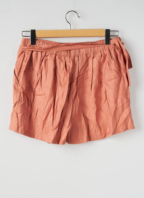 Short rose MOLLY BRACKEN pour femme