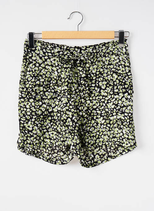 Short vert GARCIA pour femme