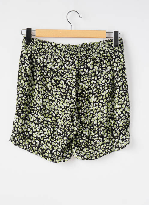 Short vert GARCIA pour femme