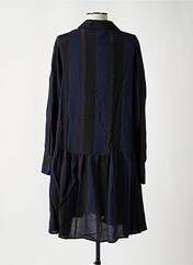 Robe mi-longue bleu OTTOD'AME pour femme seconde vue