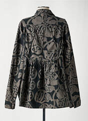 Veste casual gris BLACK LABEL pour femme seconde vue