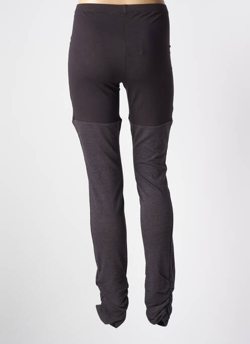 Legging gris MYRINE & ME pour femme