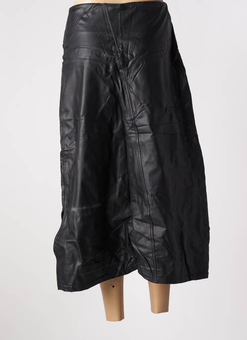 Jupe longue noir LOTUS EATERS pour femme