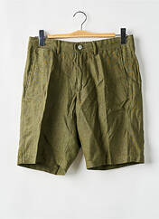 Bermuda vert MNG pour homme seconde vue