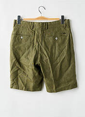 Bermuda vert MNG pour homme seconde vue