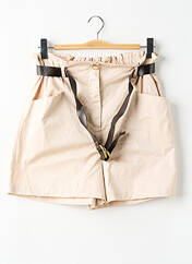 Short beige KOCCA pour femme seconde vue