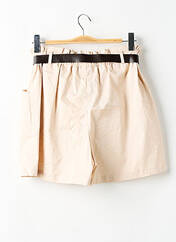 Short beige KOCCA pour femme seconde vue