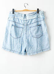 Short bleu GARCIA pour femme seconde vue
