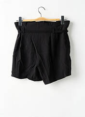 Short noir MOLLY BRACKEN pour femme seconde vue