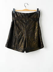 Short noir NÜ pour femme seconde vue