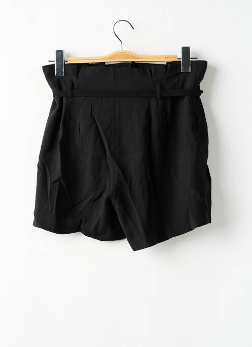 Short noir MOLLY BRACKEN pour femme