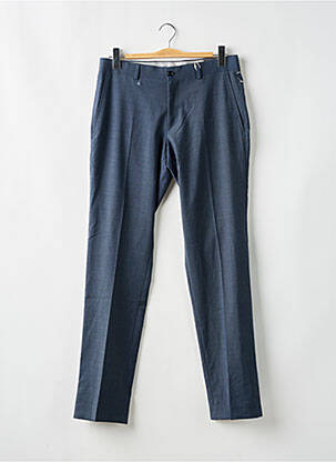 Pantalon slim stretch taille normale bleu ESPRIT homme