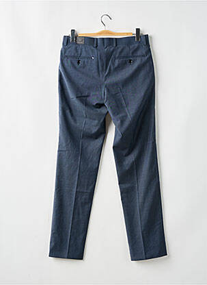 Pantalon slim stretch taille normale bleu ESPRIT homme