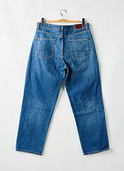 Jeans coupe droite bleu PEPE JEANS pour femme seconde vue