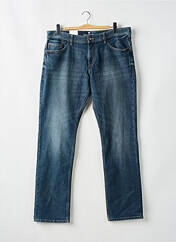 Jeans coupe droite bleu TOM TAILOR pour homme seconde vue