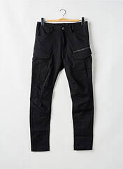 Jeans skinny noir G STAR pour homme seconde vue