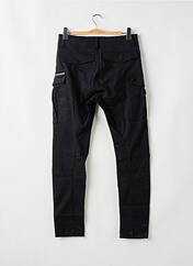 Jeans skinny noir G STAR pour homme seconde vue