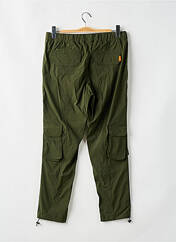 Pantalon cargo vert JACK & JONES pour homme seconde vue