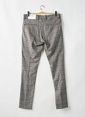 Pantalon slim gris PRIVATE BLUE pour homme seconde vue