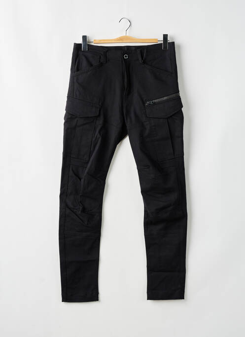Jeans skinny noir G STAR pour homme