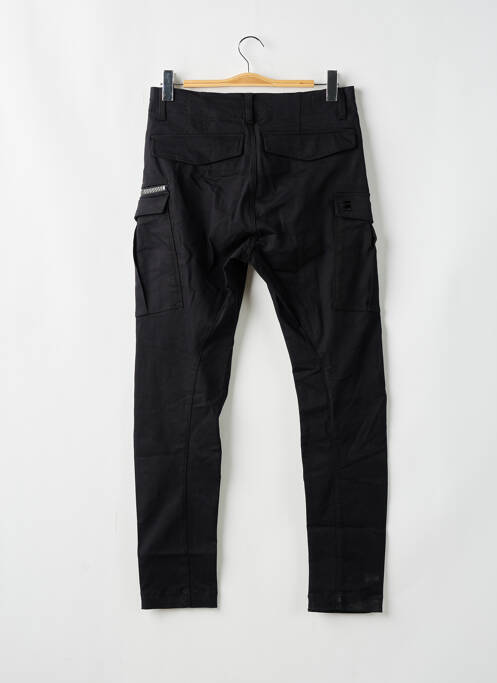 Jeans skinny noir G STAR pour homme