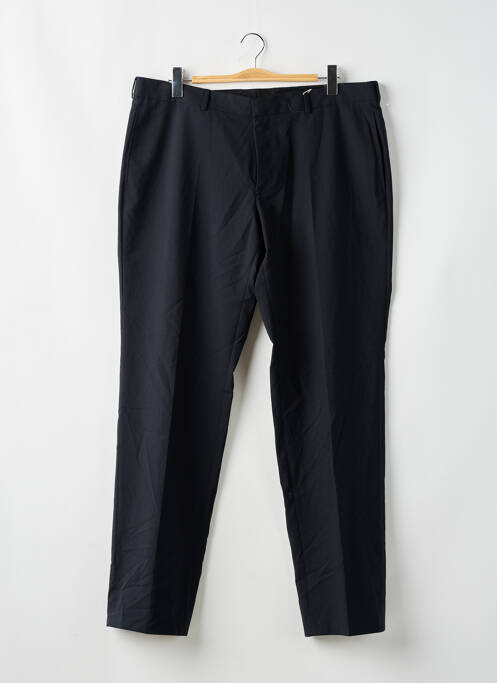 Pantalon droit noir ESPRIT pour homme
