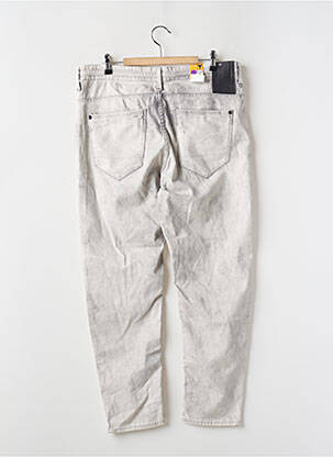 Jeans boyfriend taille basse taille basse gris G STAR femme