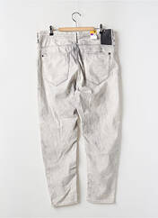 Jeans boyfriend gris G STAR pour femme seconde vue