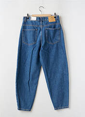 Jeans coupe large bleu ONLY pour femme seconde vue