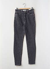 Jeans skinny noir MANGO pour femme seconde vue