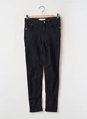 Jeans skinny noir MANGO pour femme seconde vue