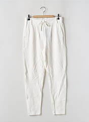 Jogging beige ONLY pour femme seconde vue