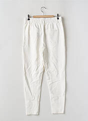 Jogging beige ONLY pour femme seconde vue