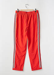 Pantalon droit rouge JACQUELINE DE YONG pour femme seconde vue