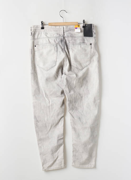 Jeans boyfriend gris G STAR pour femme