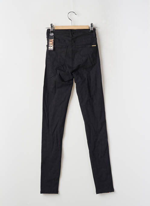 Jeans skinny noir TALLY WEIJL pour femme