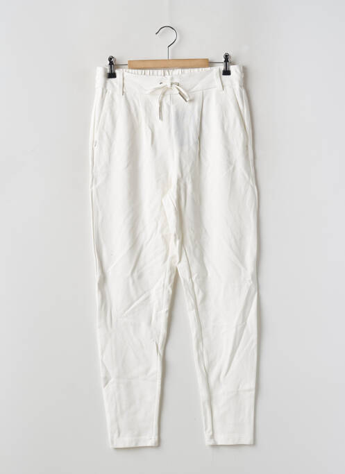 Jogging beige ONLY pour femme