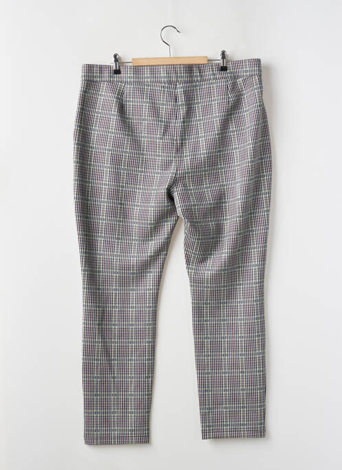 Pantalon 7/8 noir STREET ONE pour femme