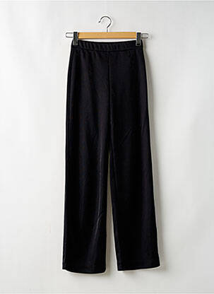 Legging effet matière satinée taille normale noir VERO MODA femme