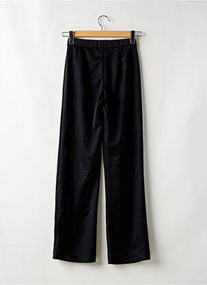 Legging effet matière satinée taille normale noir VERO MODA femme