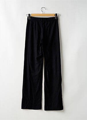 Legging tissage jersey taille normale noir VERO MODA femme
