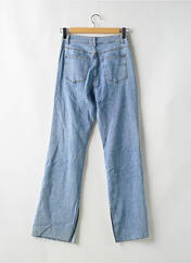 Jeans bootcut bleu HAILYS pour femme seconde vue