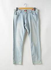 Jeans coupe slim bleu S.OLIVER pour femme seconde vue