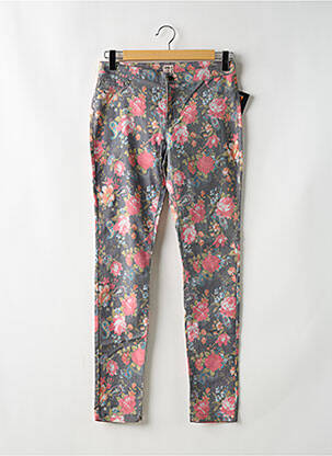 Jegging bleu ONLY pour femme