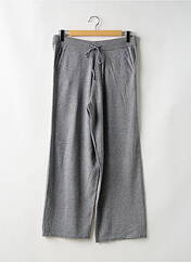 Jogging argent MOLLY BRACKEN pour femme seconde vue