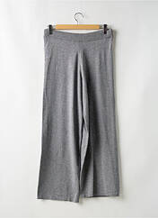 Jogging argent MOLLY BRACKEN pour femme seconde vue